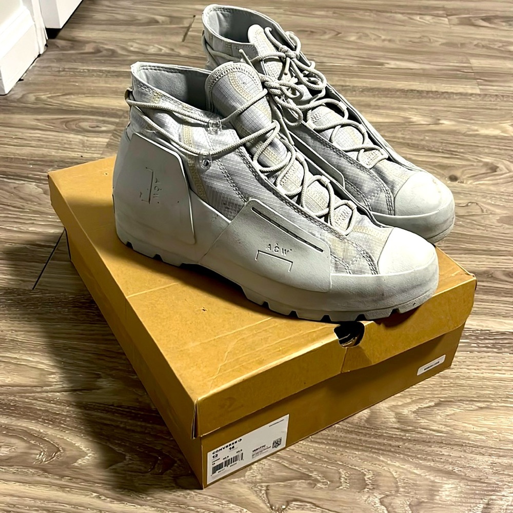 ACW converse
